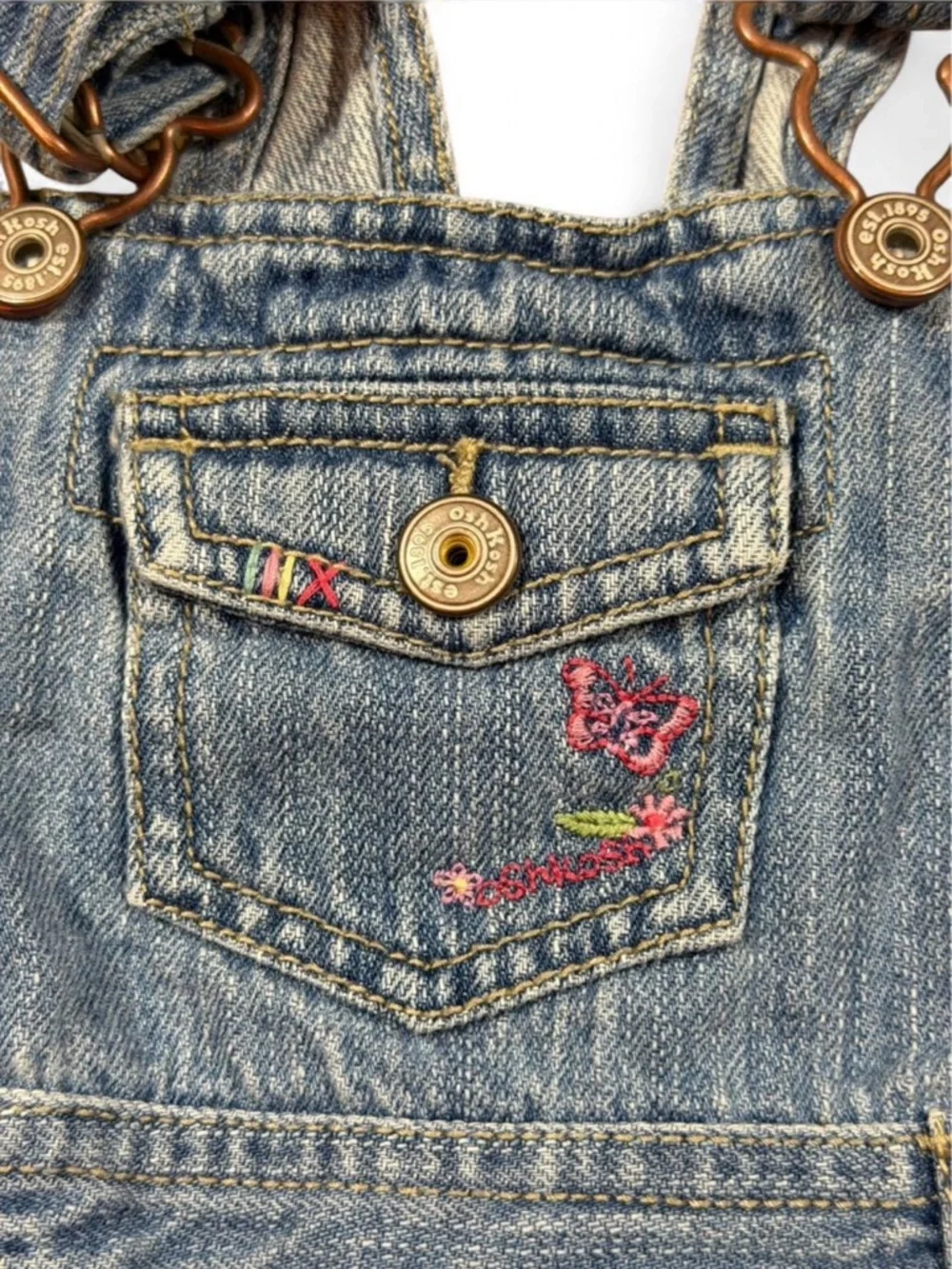 OshKosh Bgosh oshkosh b’gosh